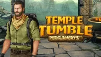 Temple Tumble