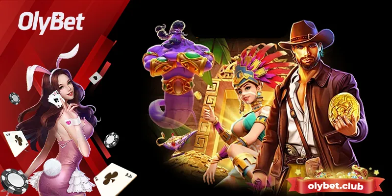 Nổ Hũ Olybet – Quay Hũ Đều Tay, Săn Ngay Jackpot Tiền Tỷ 4 Bí kíp chinh phục nổ hũ Olybet nhận thưởng khủng