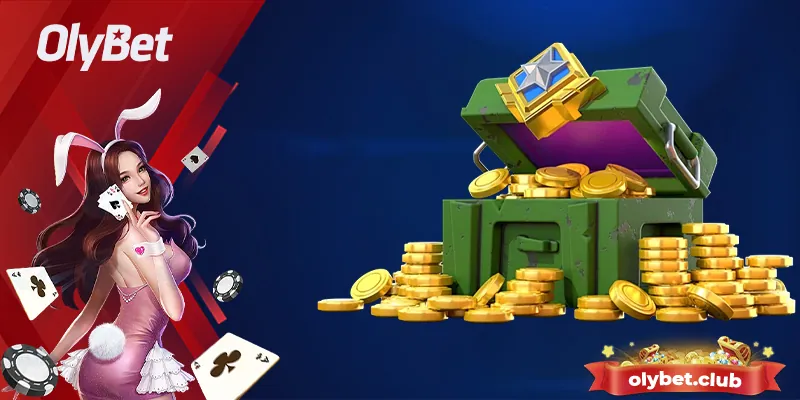 Các điều kiện cần hoàn tất trước khi rút tiền Olybet