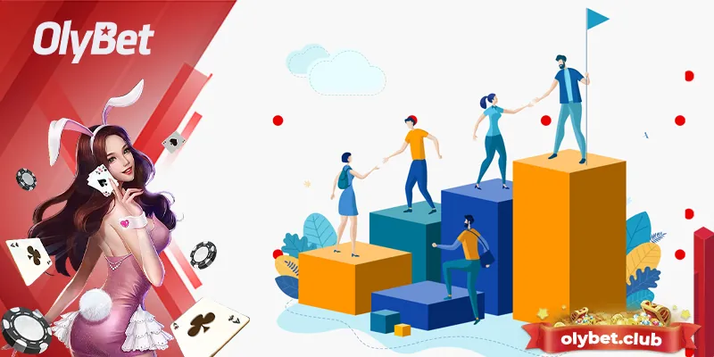 Chơi Có Trách Nhiệm Olybet – Giải Trí An Toàn, Lành Mạnh 3 Các hành vi cho thấy vi phạm quy định chơi có trách nhiệm