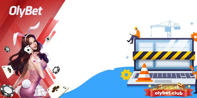 Cập Nhật Lịch Bảo Trì Olybet Mới Nhất Hôm Nay 3 Cách tra cứu lịch bảo trì cho các bet thủ