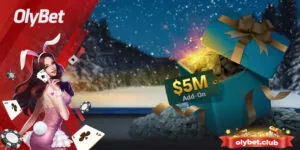 Cập Nhật Các Chương Trình Ưu Đãi Olybet 2025