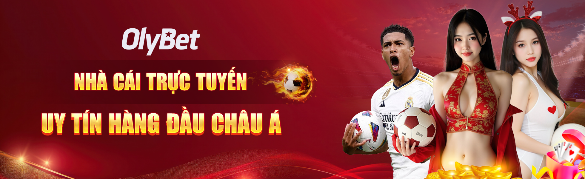 Chào mừng bạn đến với nhà cái Olybet