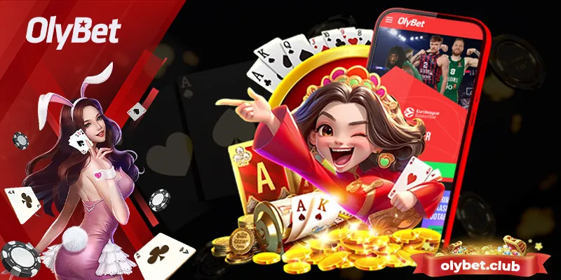 Cùng Giải Đáp Những Vướng Mắc Hay Gặp Khi Tải App Olybet 3 Chi tiết các bước tải App Olybet cho người dùng