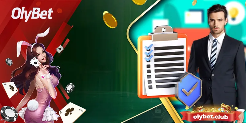 Cùng Tìm Hiểu Miễn Trách Nhiệm Olybet Có Những Gì? 2 Chi tiết về quy định miễn trách nhiệm Olybet