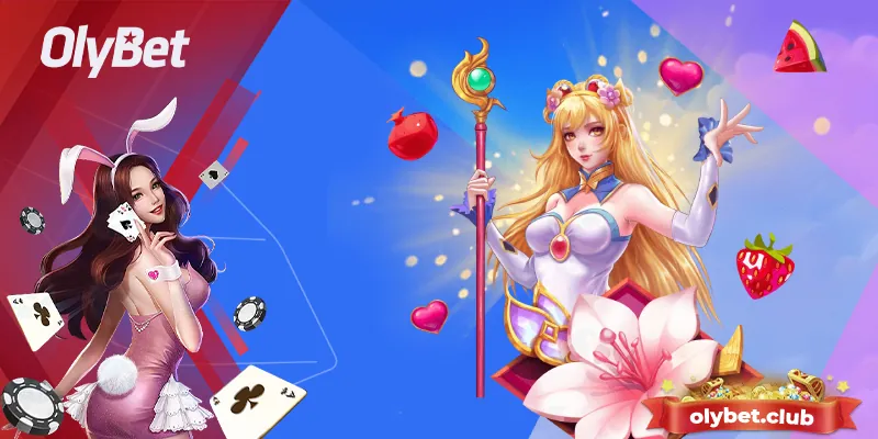 Cập Nhật Các Chương Trình Ưu Đãi Olybet 2025 3 Chương trình ưu đãi riêng đối với khách hàng VIP