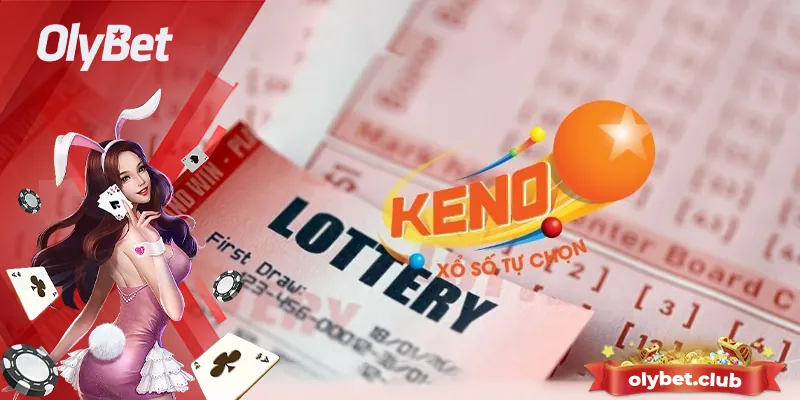 Quy Luật Chơi Xổ Số Keno Tại Nhà Cái Olybet Dễ Trúng Thưởng 3 Hướng dẫn các cách chơi xổ số Keno