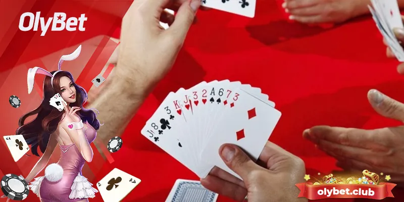 Tổng Hợp Các Mẹo Đánh Bài Tiến Lên Chắc Thắng 1 Hướng dẫn cách chơi đánh bài tiến lên cơ bản