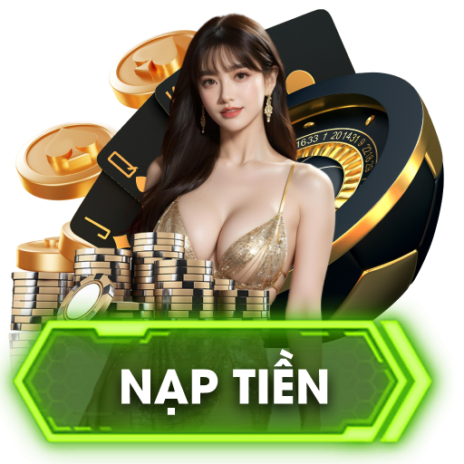 Hướng dẫn nạp tiền Olybet