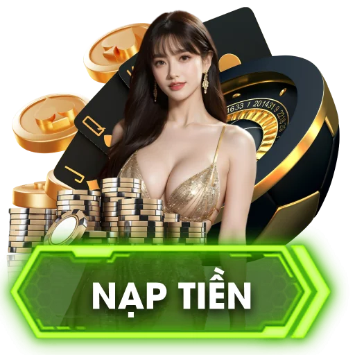 Hướng dẫn nạp tiền Olybet