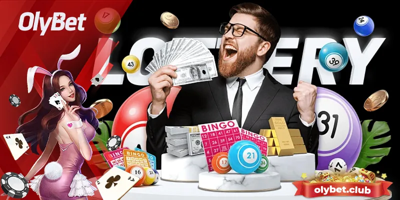 Xổ Số Olybet - Cơ Hội Đổi Đời Cho Các Tín Đồ Lô Đề 4 Kinh nghiệm thắng lớn khi chơi xổ số Olybet