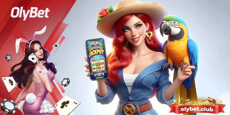 Cùng Giải Đáp Những Vướng Mắc Hay Gặp Khi Tải App Olybet 4 Lưu ý quan trọng khi thực hiện tải App