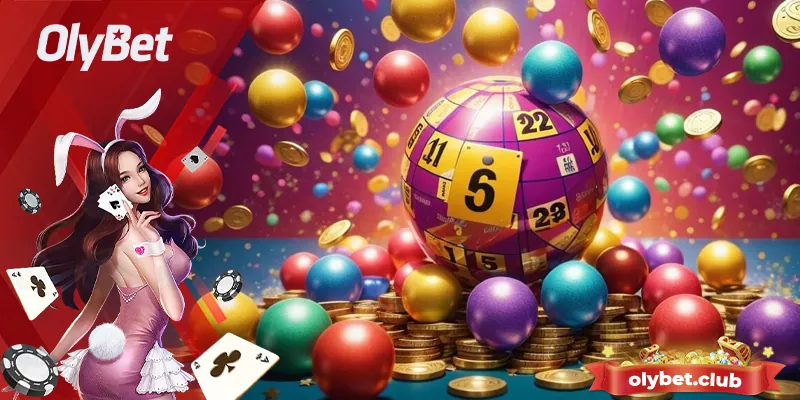 Xổ Số Olybet - Cơ Hội Đổi Đời Cho Các Tín Đồ Lô Đề 2 Lý do nên chơi xổ số Olybet thử vận may