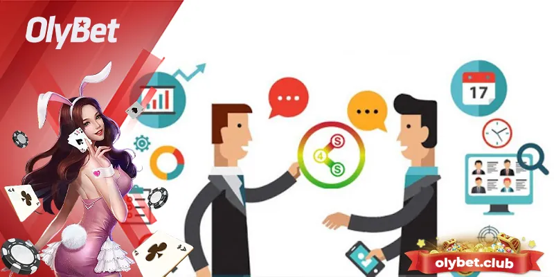 Các Điều Khoản Điều Kiện Olybet Người Chơi Nên Biết 1 Nội dung các điều khoản điều kiện mà Olybet đưa ra