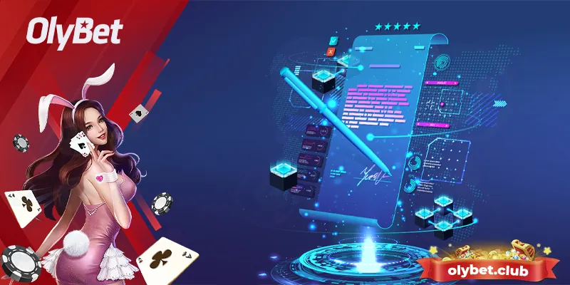 Các Điều Khoản Điều Kiện Olybet Người Chơi Nên Biết 2 Nội dung điều khoản điều kiện Olybet về bảo mật