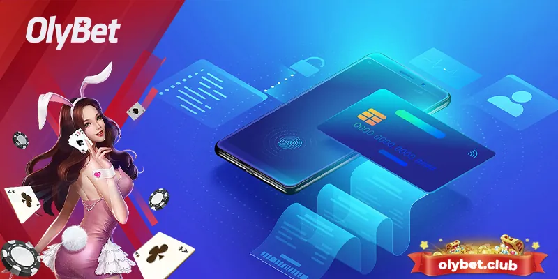 Các Điều Khoản Điều Kiện Olybet Người Chơi Nên Biết 4 Nội dung điều khoản điều kiện Olybet về vi phạm chính sách