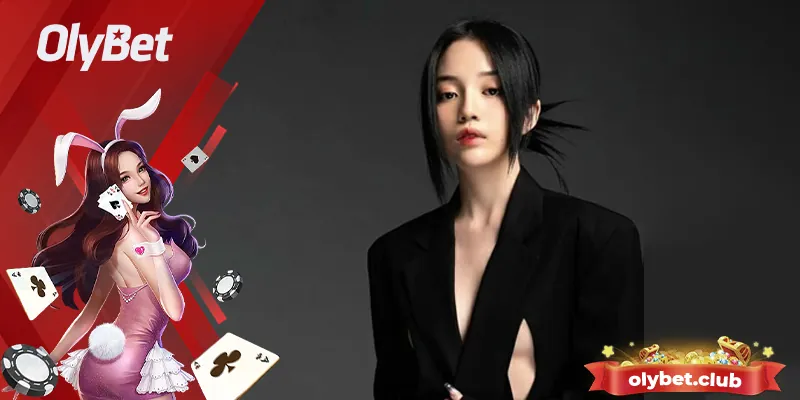 Olybet đặt được nhiều thành công dưới sự lãnh đạo của Linh Ngọc Đờm