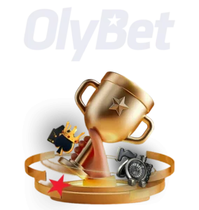 Olybet là nhà cái đẳng cấp nhất Châu Á hiện nay