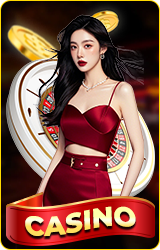 Sảnh Casino Olybet