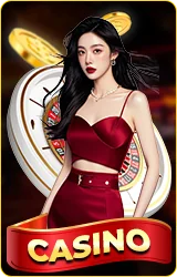 Sảnh Casino Olybet