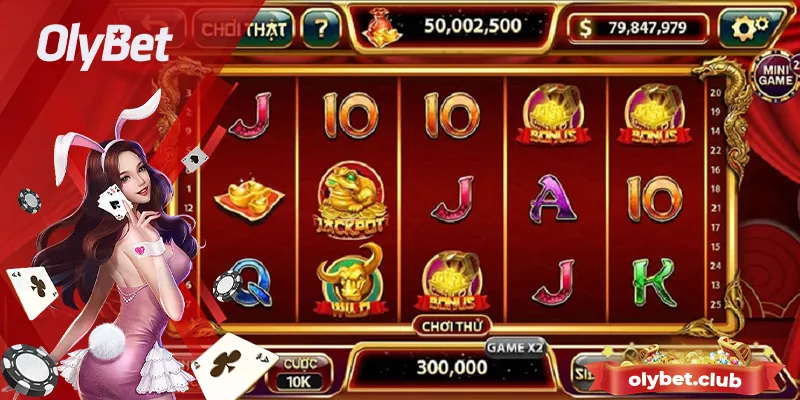 Tất Tần Tật Về Trò Chơi Nổ Hũ Online Tại Nhà Cái Olybet 3 Sảnh game đa dạng của nổ hũ online tại Olybet