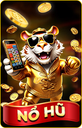 Sảnh nổ hũ Olybet