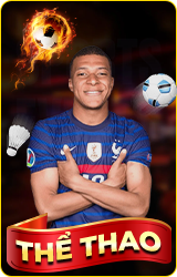 Sảnh thể thao Olybet