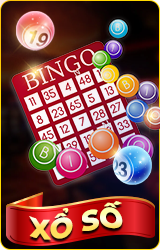 Sảnh xổ số Olybet