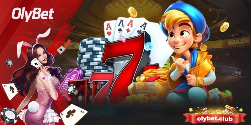 Sảnh nổ hũ mang lại thưởng lớn cho thành viên