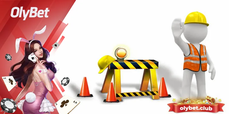 Cập Nhật Lịch Bảo Trì Olybet Mới Nhất Hôm Nay 2 Theo dõi lịch bảo trì Olybet mới nhất để không ảnh hưởng đến trải nghiệm chơi game