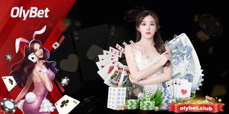 Giới Thiệu Olybet - Sân Chơi Lý Tưởng Cho Cược Thủ Online 1 Thông tin giới thiệu Olybet về nguồn gốc và sự hợp pháp