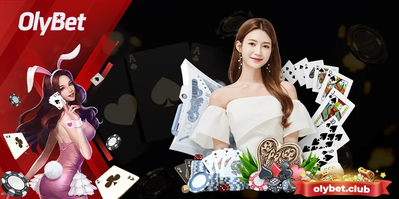 Giới Thiệu Olybet - Sân Chơi Lý Tưởng Cho Cược Thủ Online 2 Thông tin giới thiệu Olybet về ưu điểm vượt trội